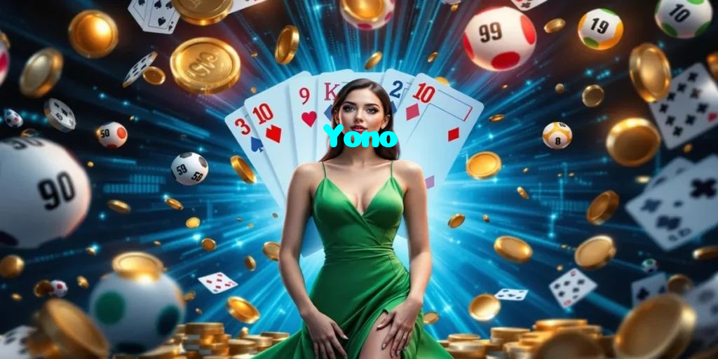 available types of Yono bet including pre-match live express and system bets