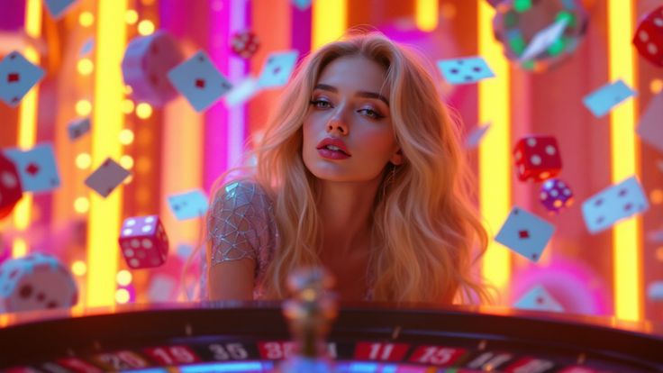 Mount Gold Casino Live Casino