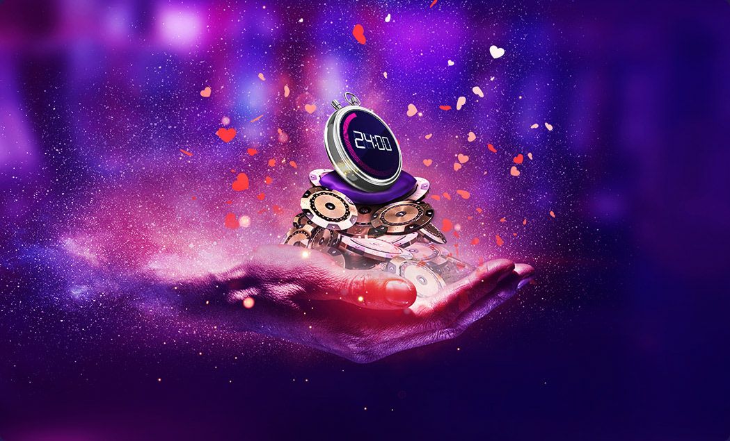 Mount Gold Casino Welcome Bonus