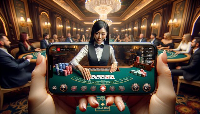 Mount Gold Casino Live Betting