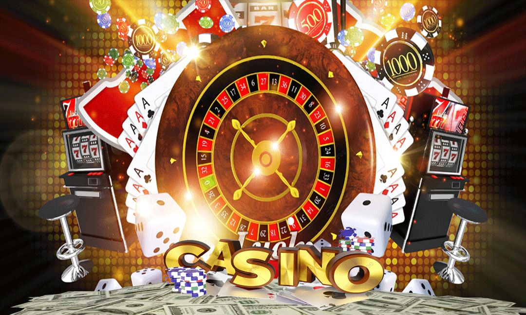 Mount Gold Casino Live Casino