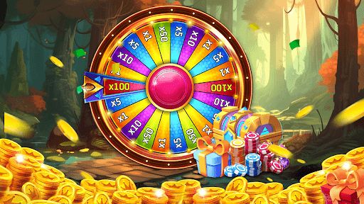 Mount Gold Casino Welcome Bonus