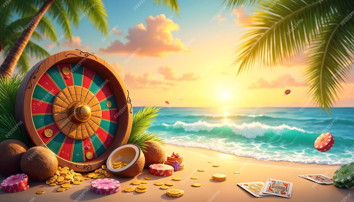 Mount Gold Casino Welcome Bonus